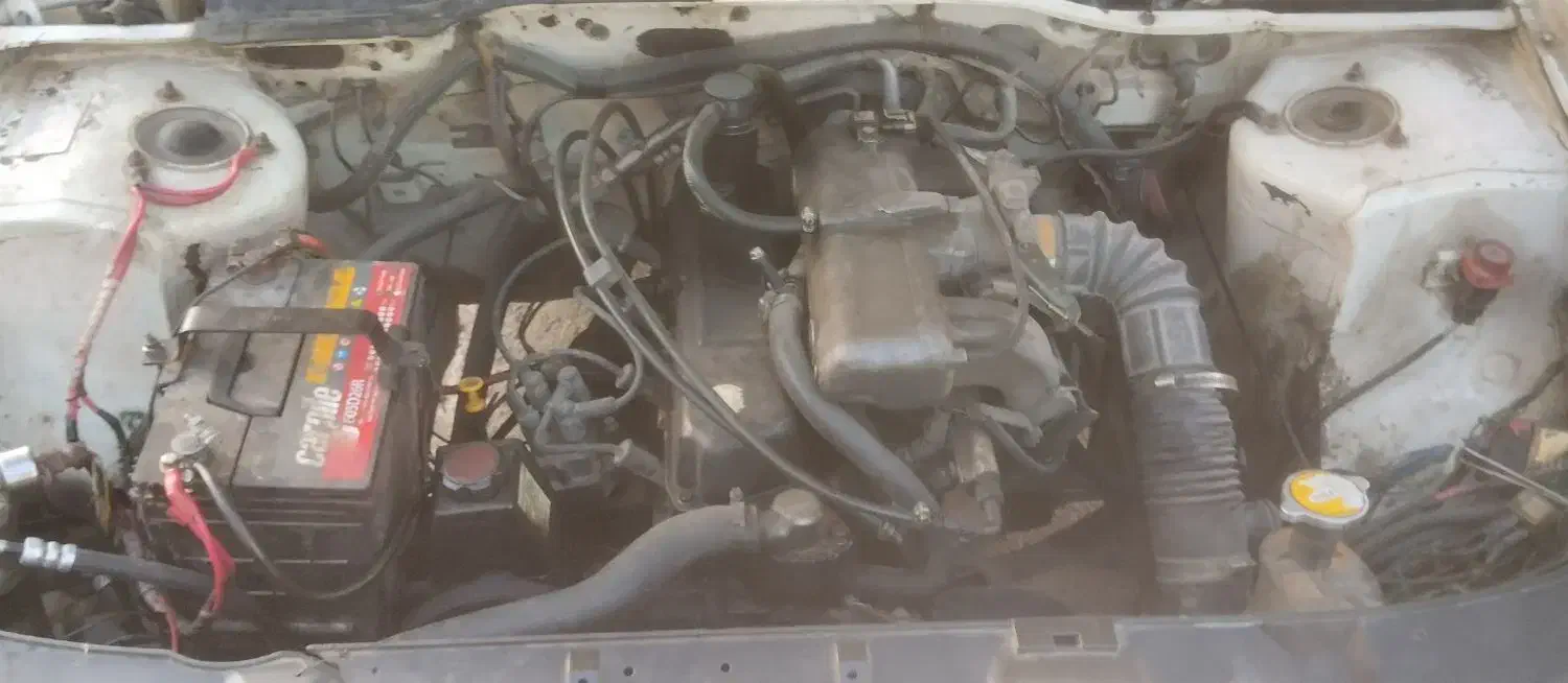 آردی 84|خودرو سواری و وانت|جهرم, |دیوار