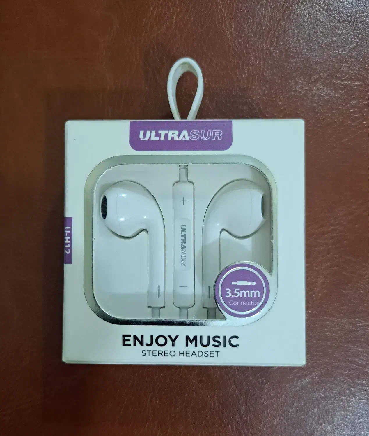 هندزفری اورجینال سوزنی نو|لوازم جانبی موبایل و تبلت|قزوین, |دیوار