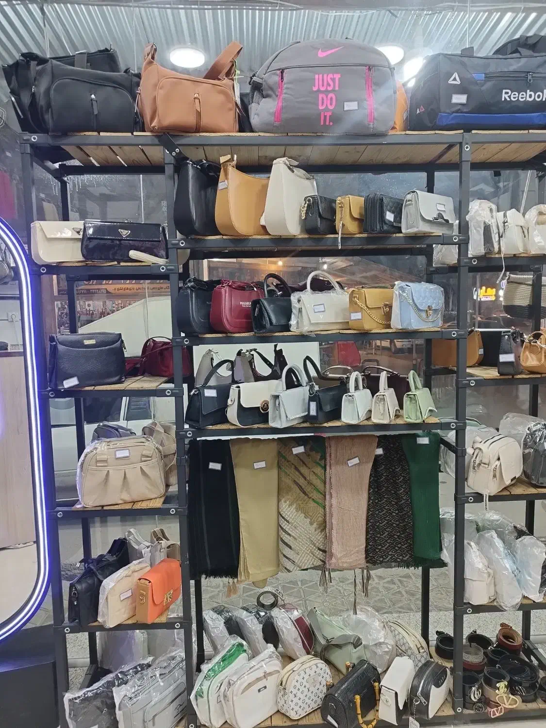 رگال|فروشگاه و مغازه|فارسان, |دیوار