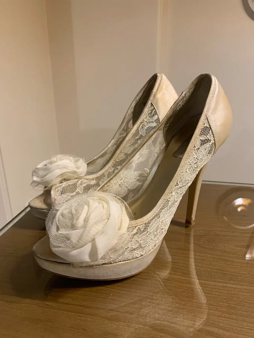 کفش مجلسی سایز 40|کیف، کفش، کمربند|تهران, الهیه|دیوار