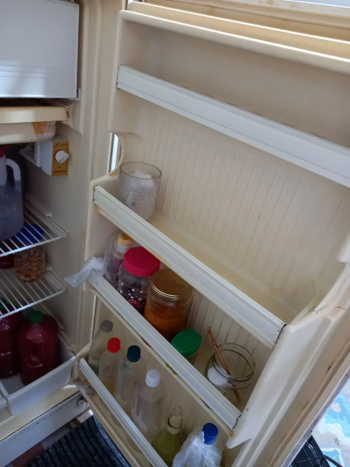 یخچال کوچیک|یخچال و فریزر|گنبد کاووس, |دیوار