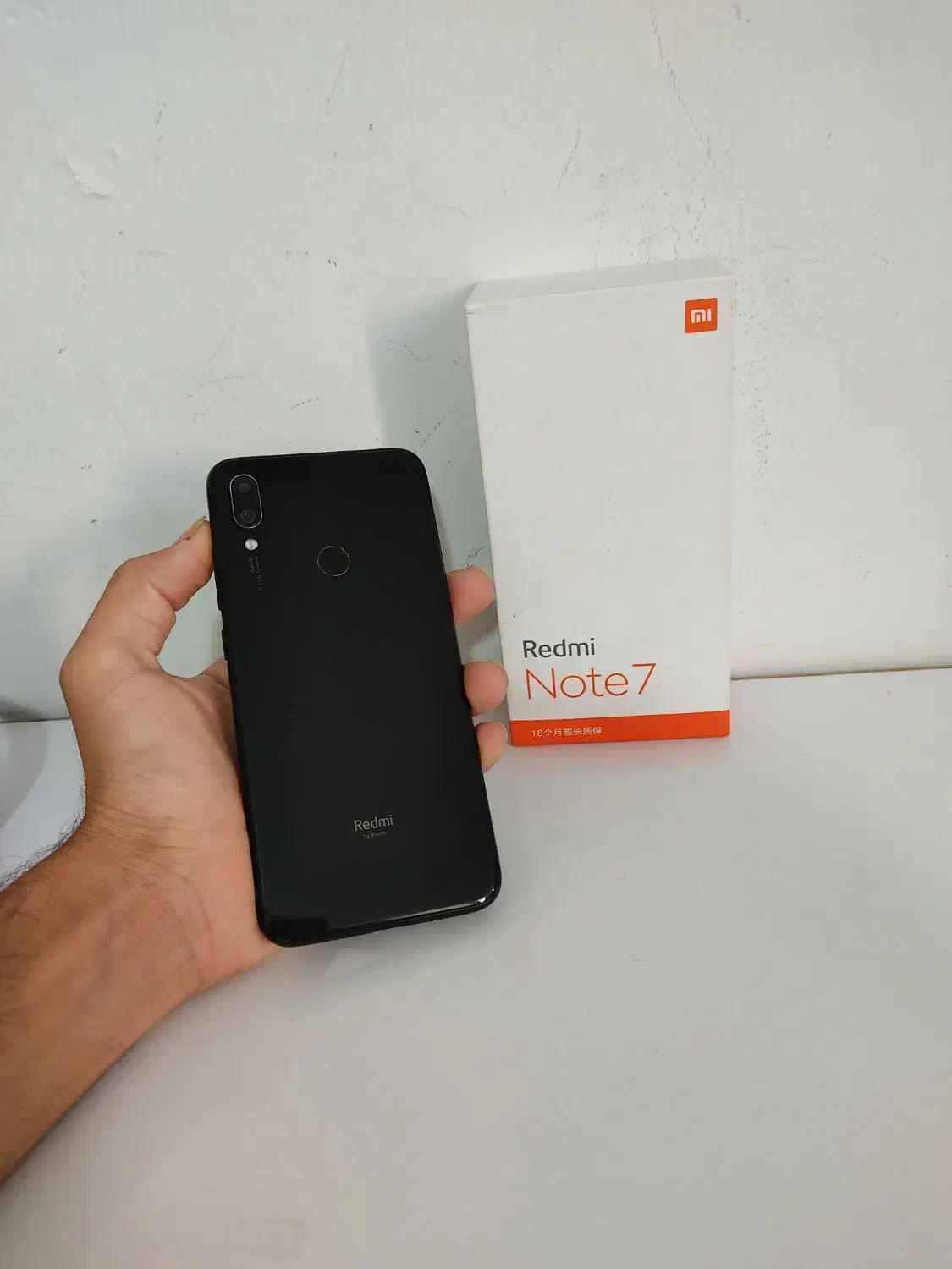 note 7 با حافظه 64 گیگابایت رام 6 ضمانتی|موبایل|تهران, دهکده المپیک|دیوار