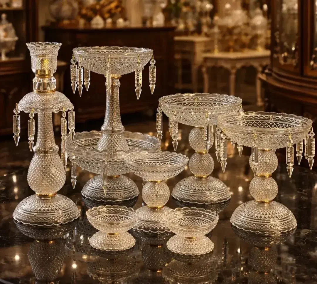 تولید و تجهیزات سفره عقد ،باغ ،تالار|صنایع دستی و سایر لوازم تزئینی|تهران, هرندی|دیوار