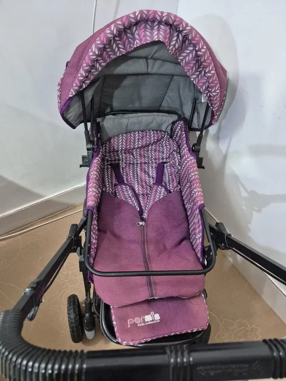 کالسکه در حد نو|کالسکه و لوازم جانبی|رامند, |دیوار