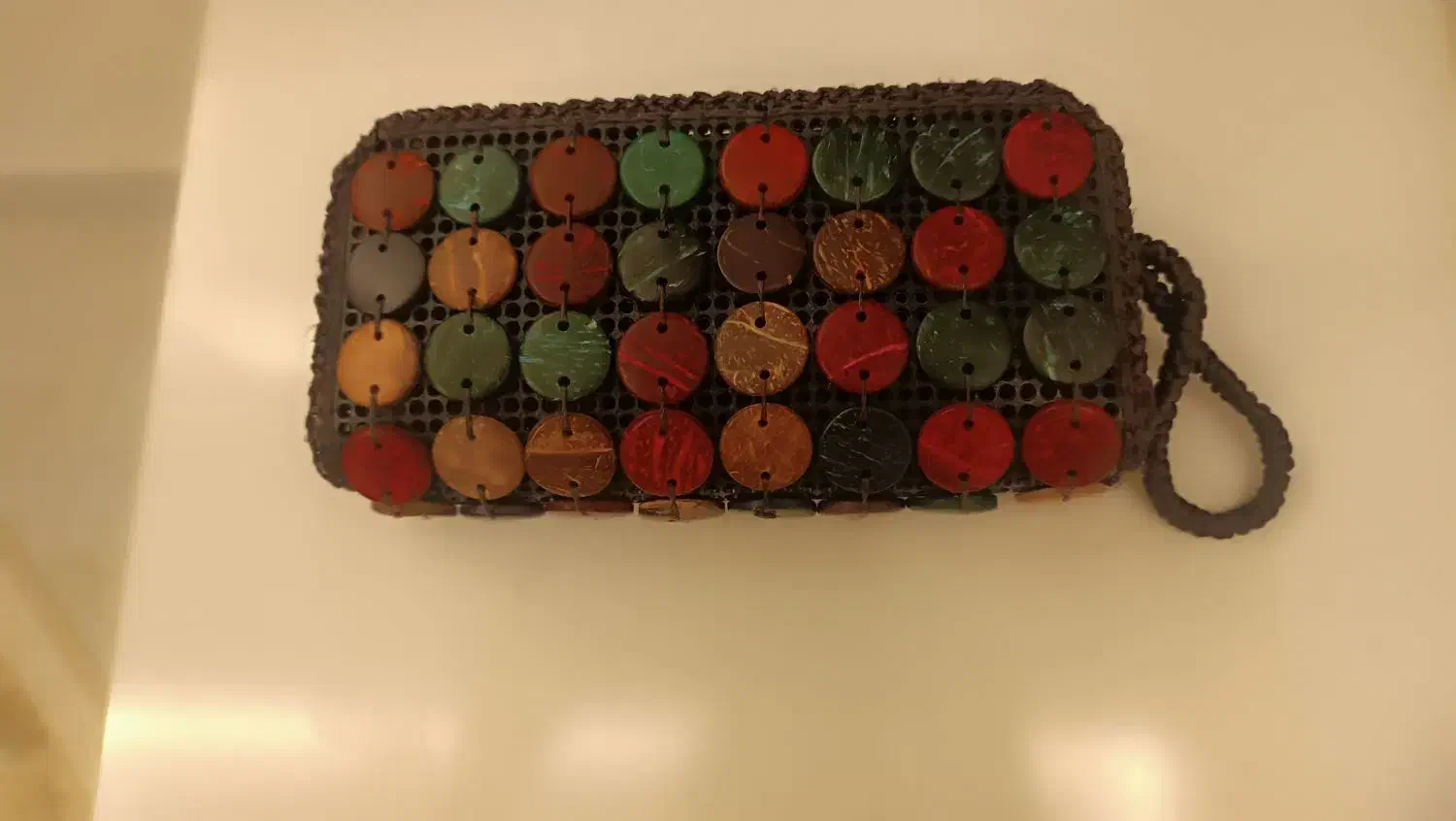 کیف جای پول و گوشی و کارت|کیف، کفش، کمربند|کرمانشاه, |دیوار