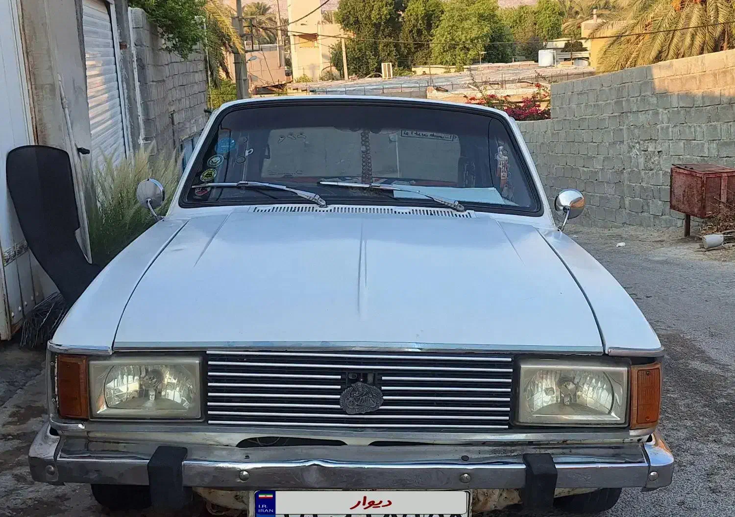 پیکان مدل ۸۰|خودرو سواری و وانت|جم, |دیوار