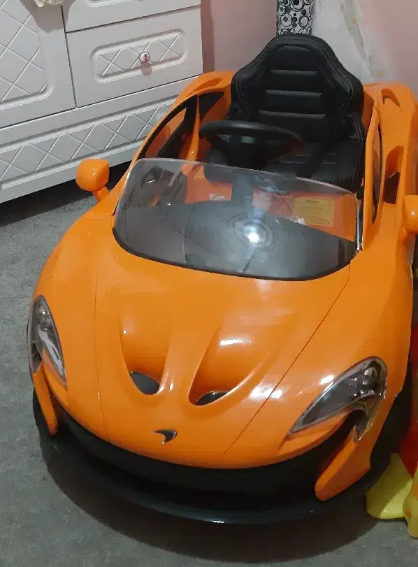 ماشین و موتور شارژی کودک|اسباببازی بچه|نظرآباد, نظرآباد|دیوار