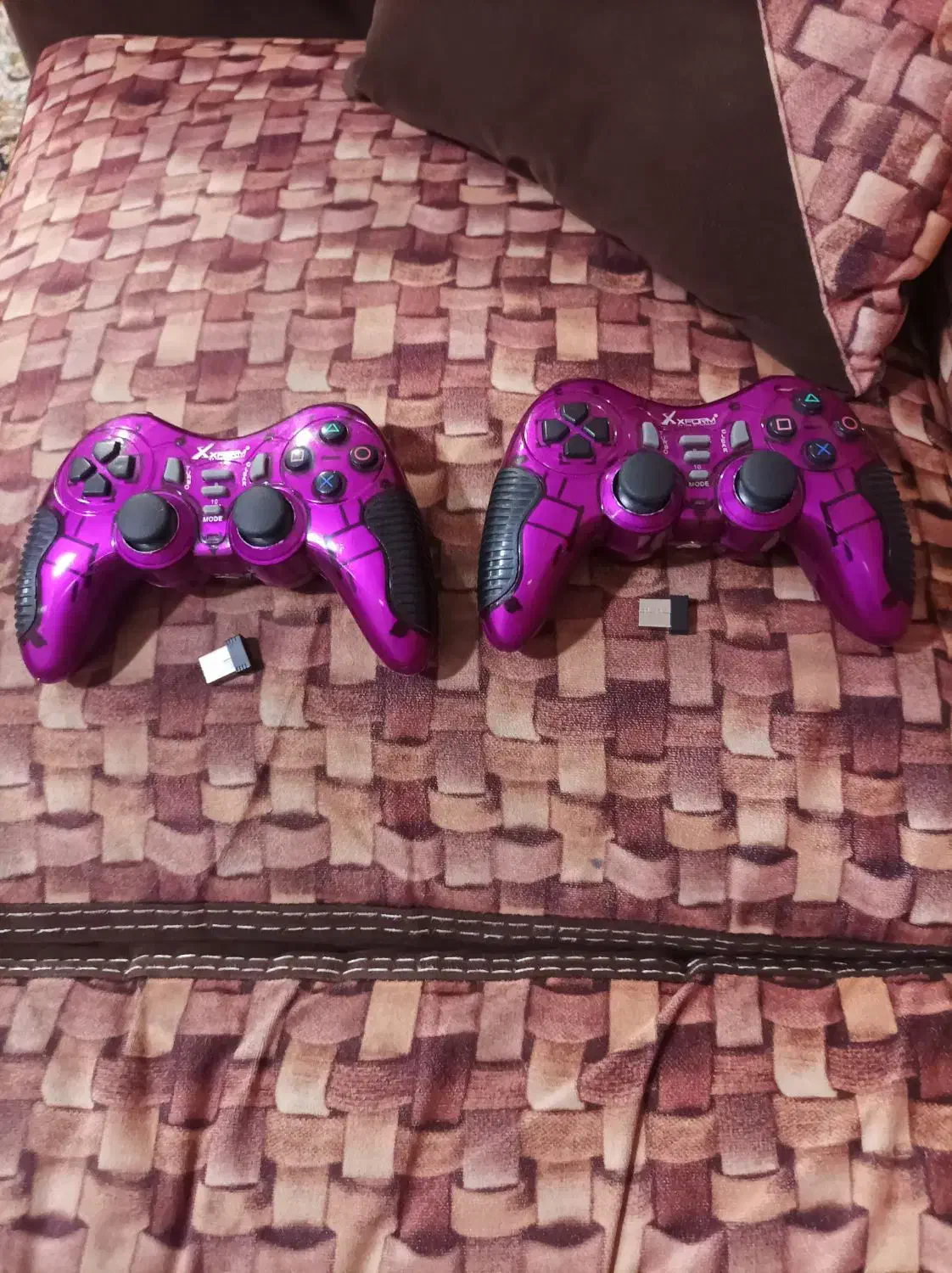 دسته بازی|کنسول، بازی ویدئویی و آنلاین|کرمانشاه, |دیوار