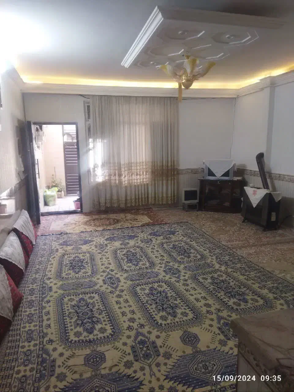 خانه همکف فروشی|فروش آپارتمان|بیرجند, |دیوار