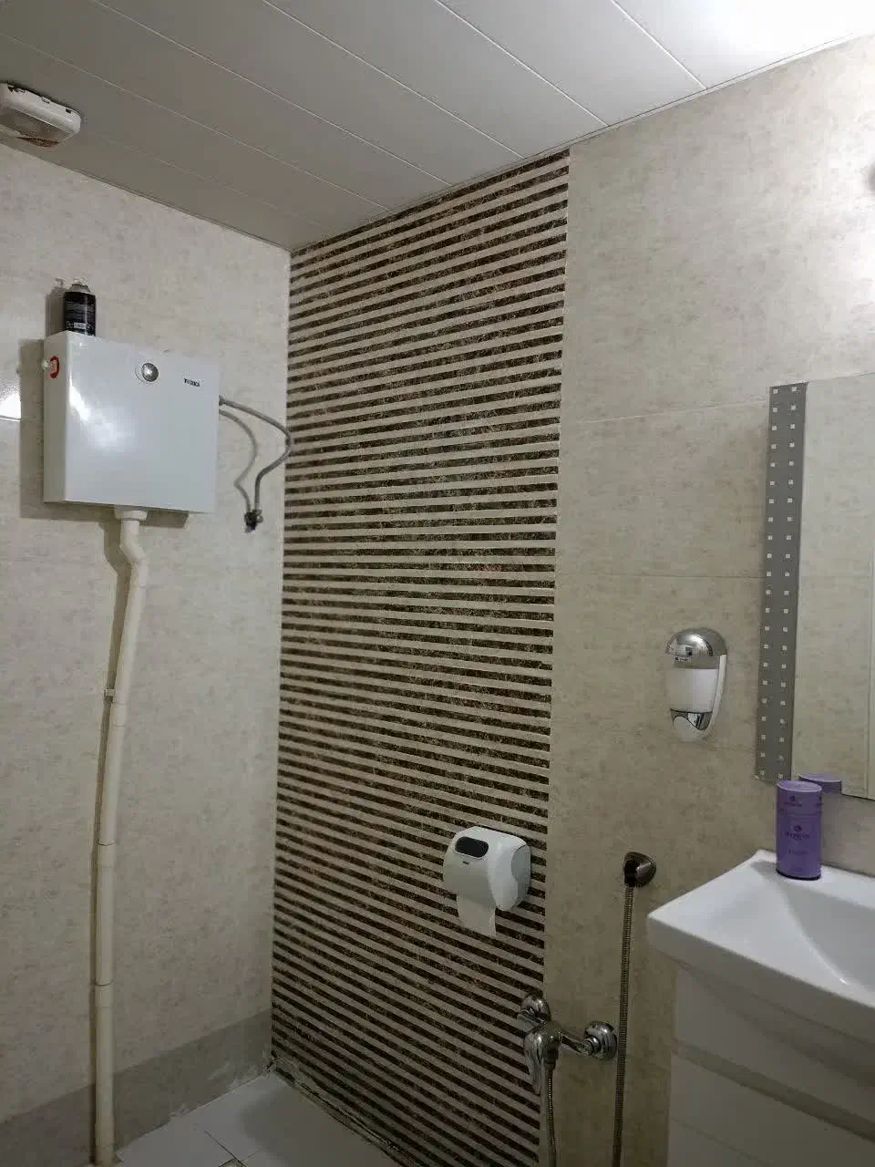 ۱۱۰متر سجادیه فول|فروش آپارتمان|مشهد, الهیه|دیوار