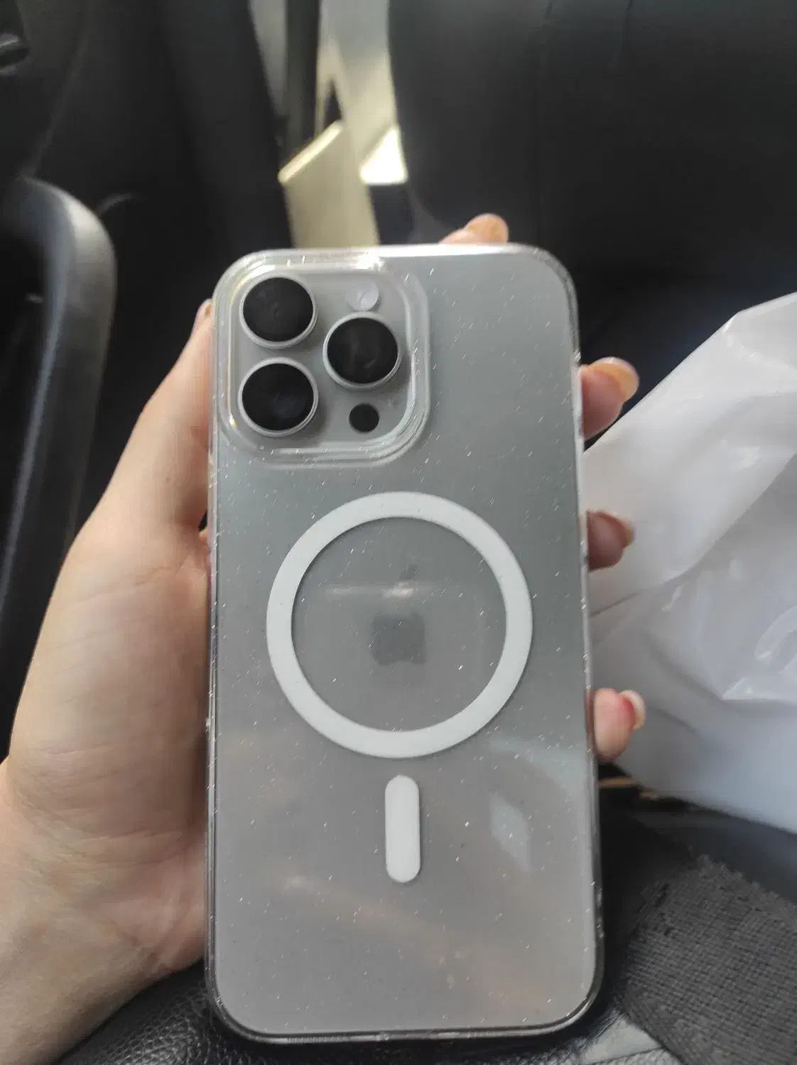 آیفون ۱۶ پرومکس|موبایل|خرم‌آباد, |دیوار