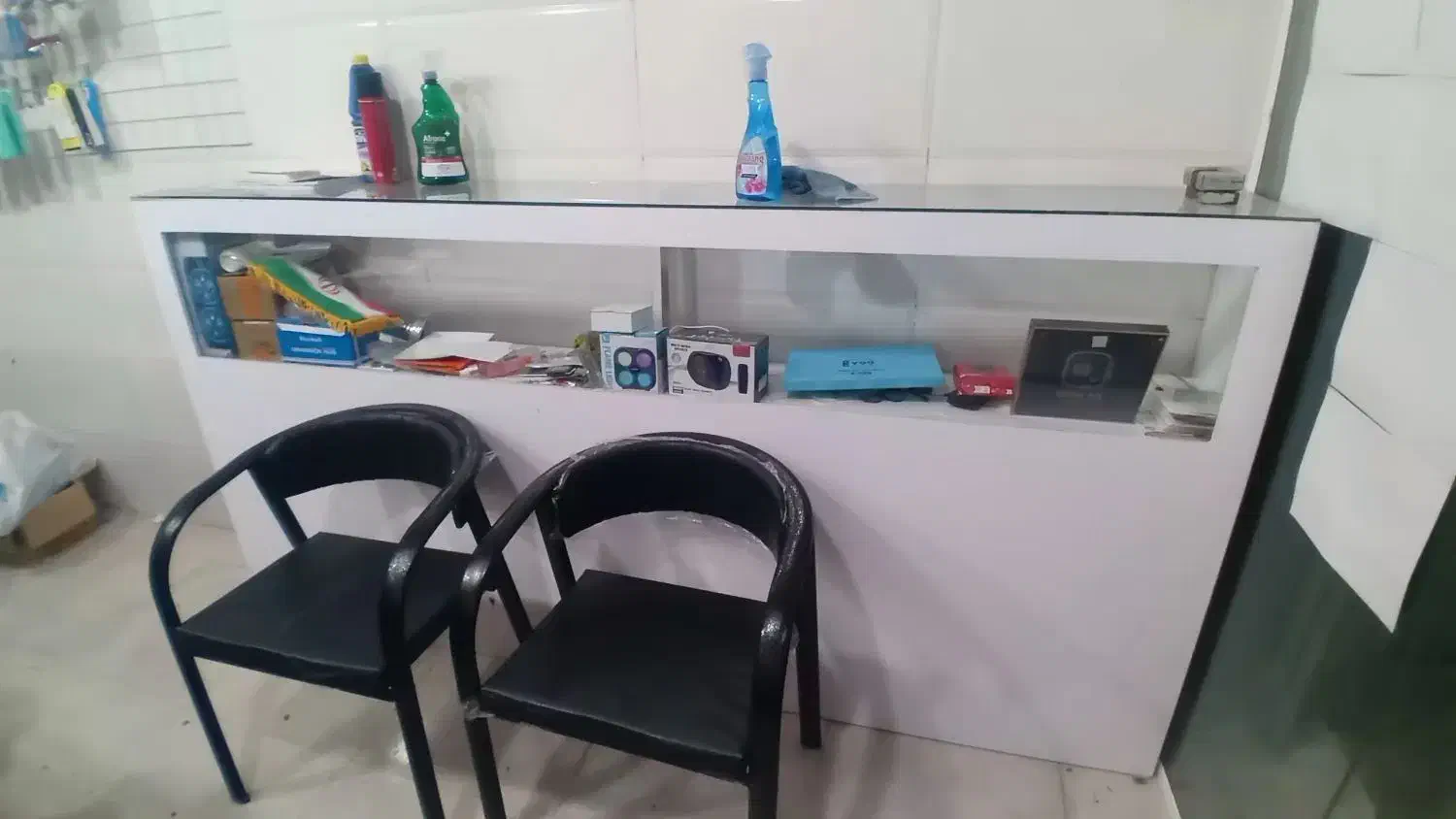 فروش میز کانتر|دفتر کار|هرمز, |دیوار