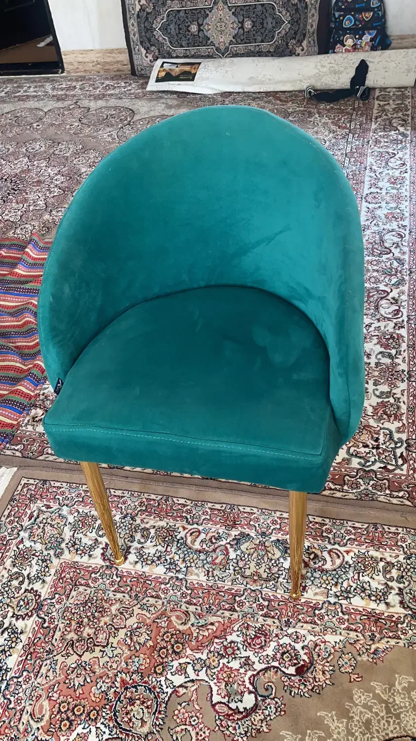 صندلی تک نفره|میز و صندلی غذاخوری|طبقده, |دیوار