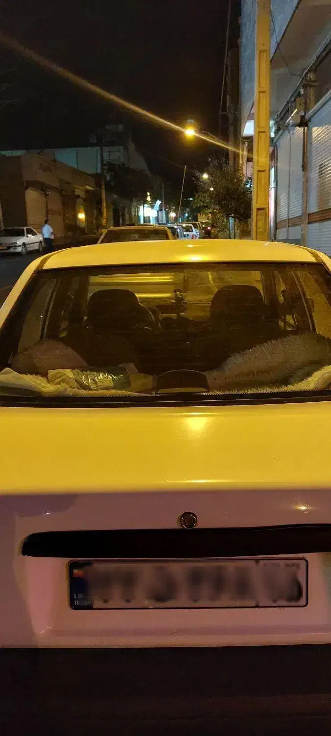 پراید 131|خودرو سواری و وانت|تبریز, |دیوار