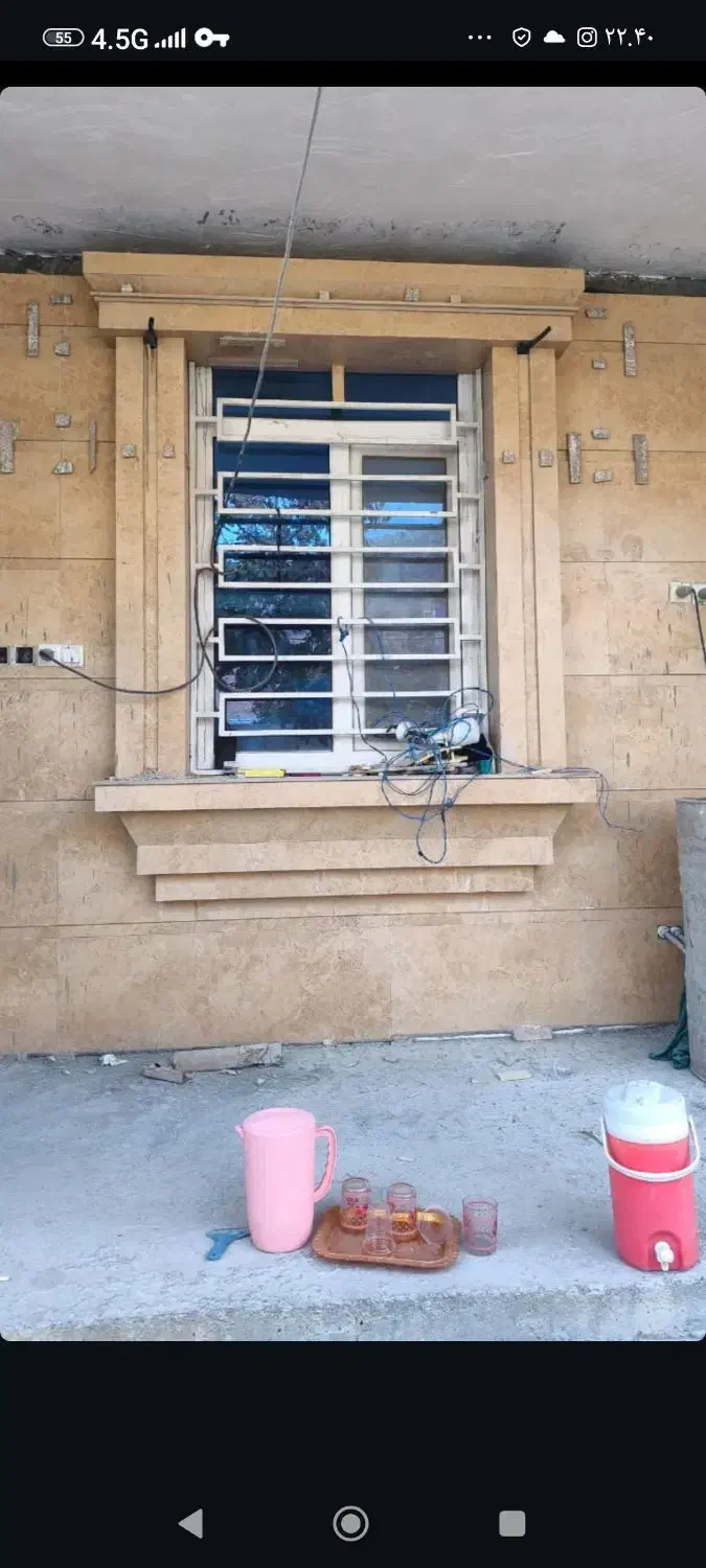 بنایی|خدمات پیشه و مهارت|ملایر, |دیوار