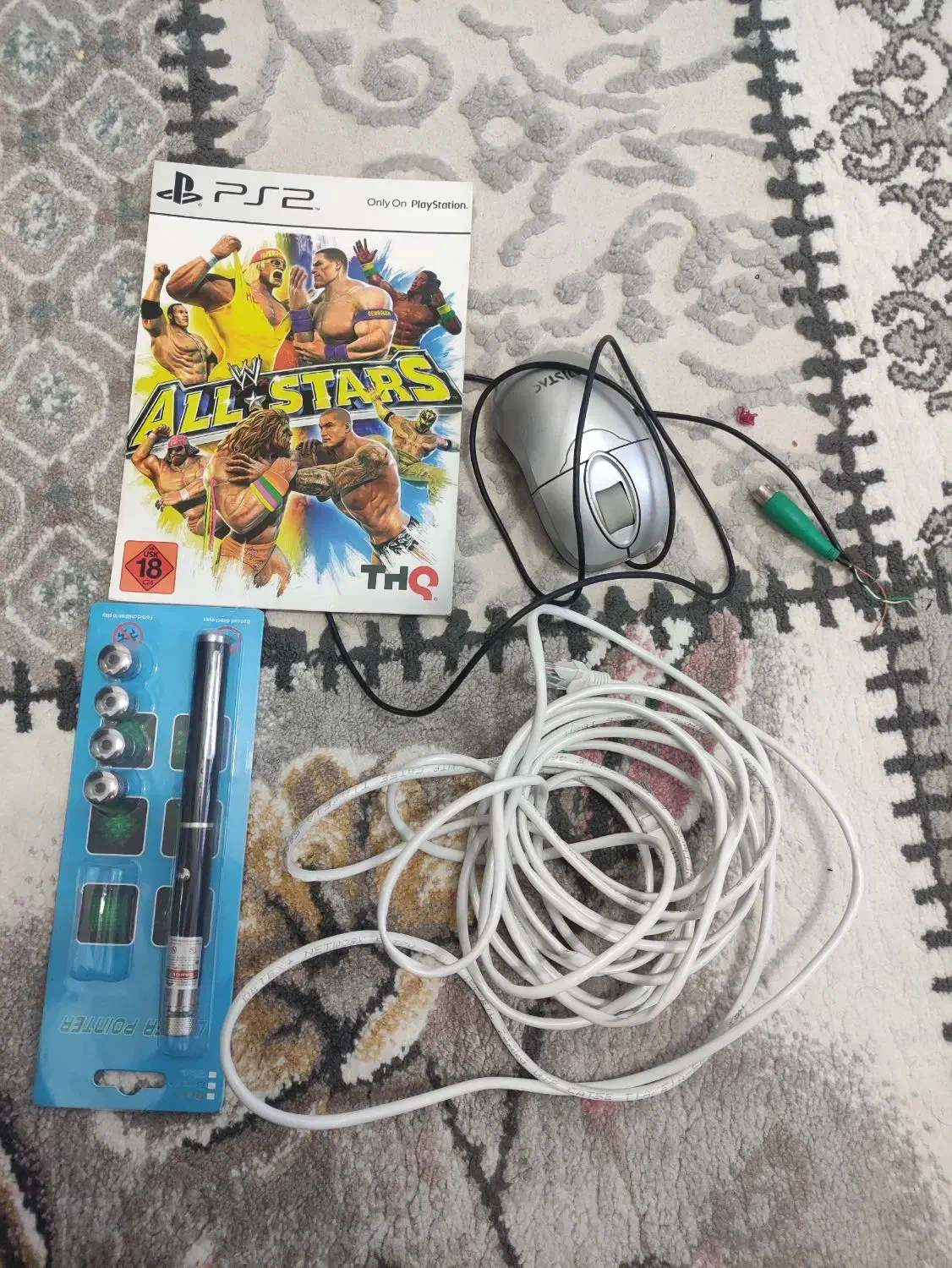 تعدادی لوازم|حراج|صومعه‌سرا, |دیوار