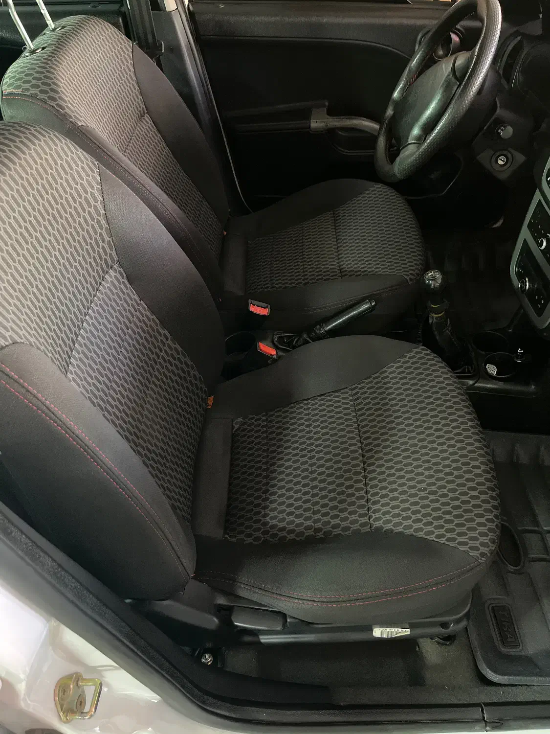 کویک 1400R|خودرو سواری و وانت|زنجان, |دیوار