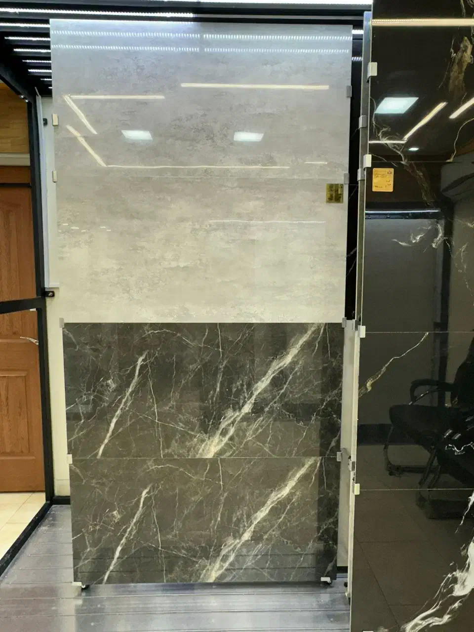 فروش ویژه سرامیک خرده و عمده قسطی|مصالح و تجهیزات ساختمان|زرقان, |دیوار