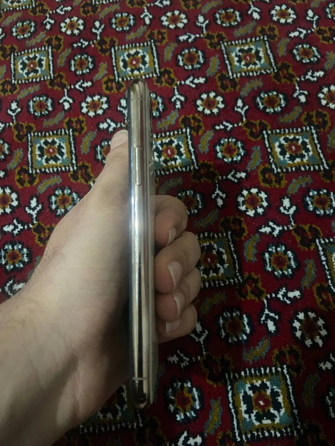 11 pro 256|موبایل|همدان, |دیوار