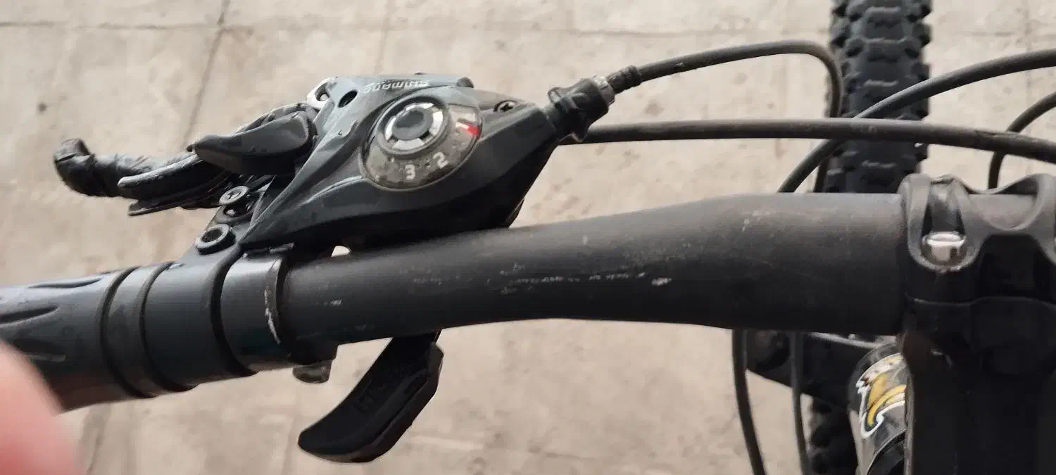 دوچرخه 24|دوچرخه، اسکیت، اسکوتر|صفادشت, |دیوار