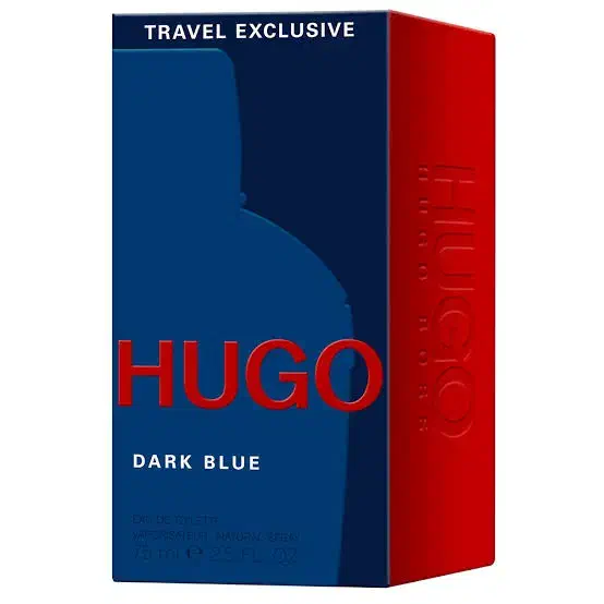 عطر هوگوباس اصل hugo boss dark blue|آرایشی، بهداشتی، درمانی|شیراز, باغ تخت|دیوار