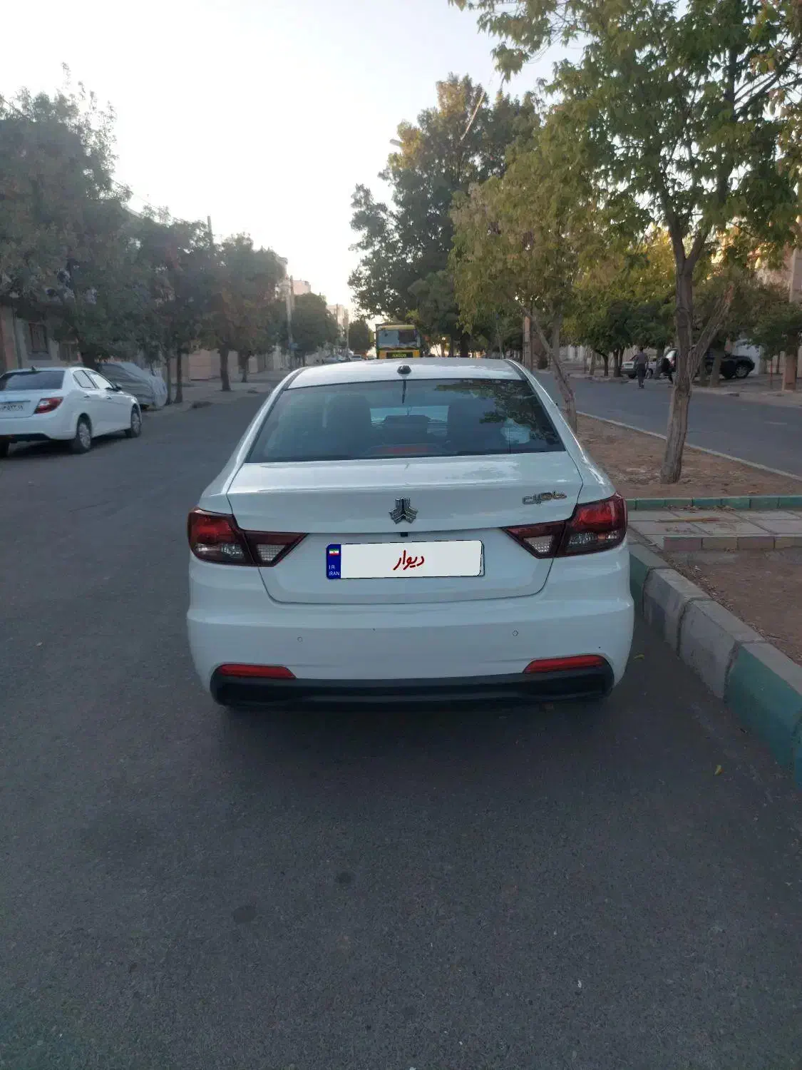 شاهین g مدل ۱۴۰۲ بدون رنگ|خودرو سواری و وانت|کرمانشاه, |دیوار