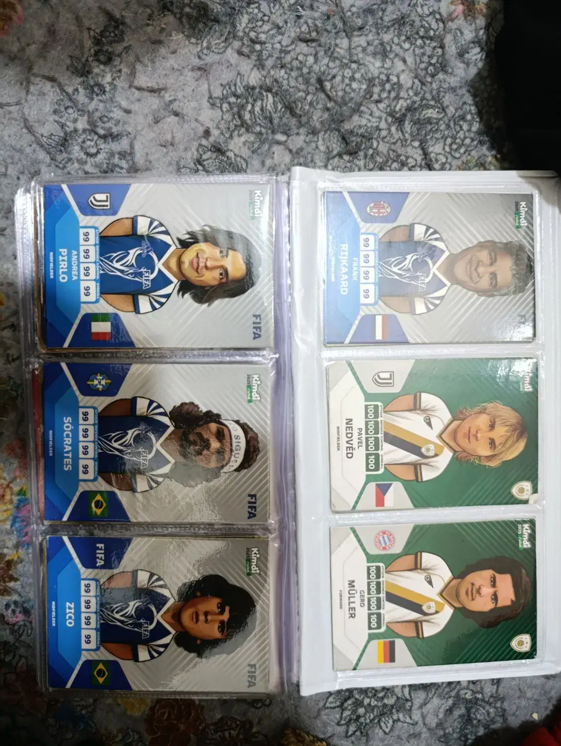 کیمدی به همراه آلبوم|اسباببازی|امیدیه, |دیوار