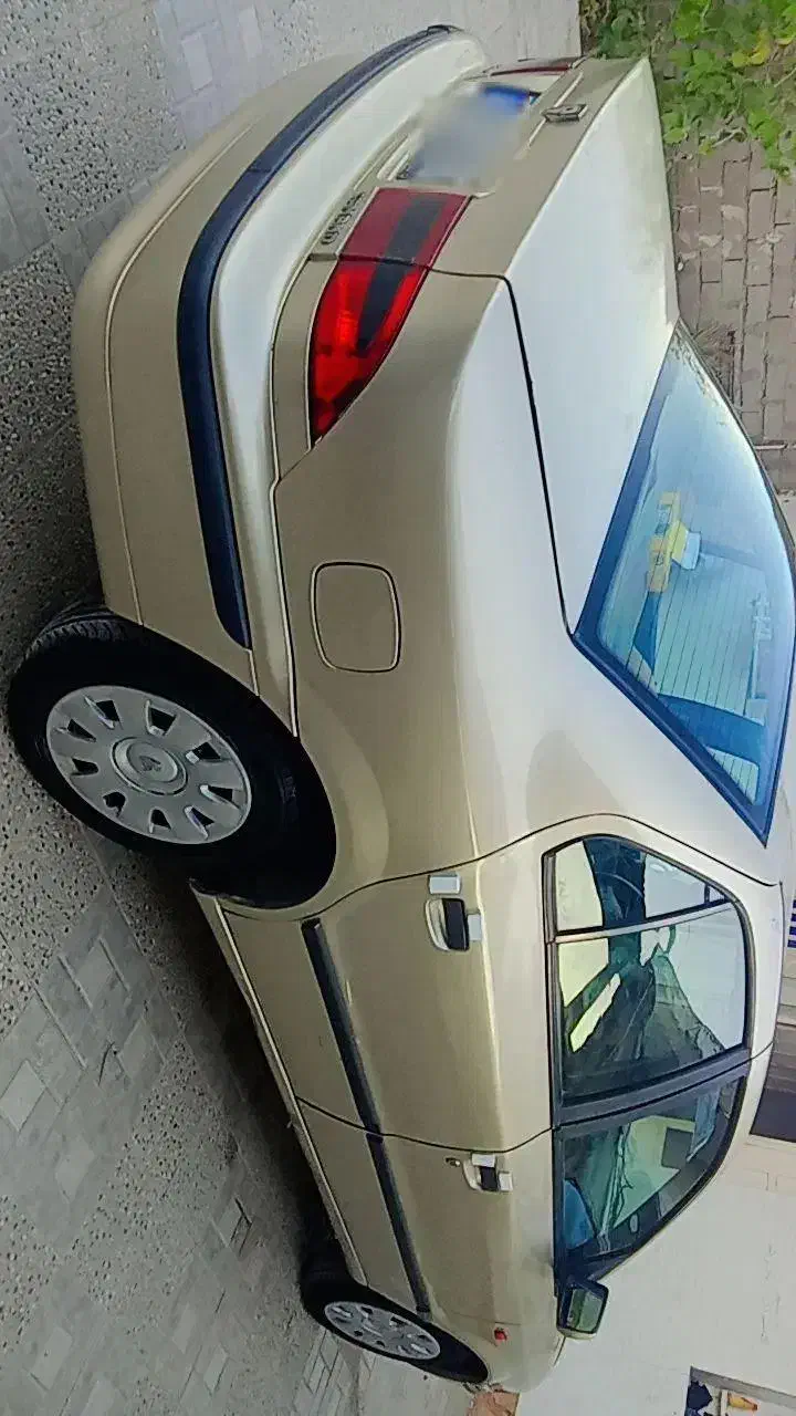 سوسنگرد|خودرو سواری و وانت|سوسنگرد, |دیوار