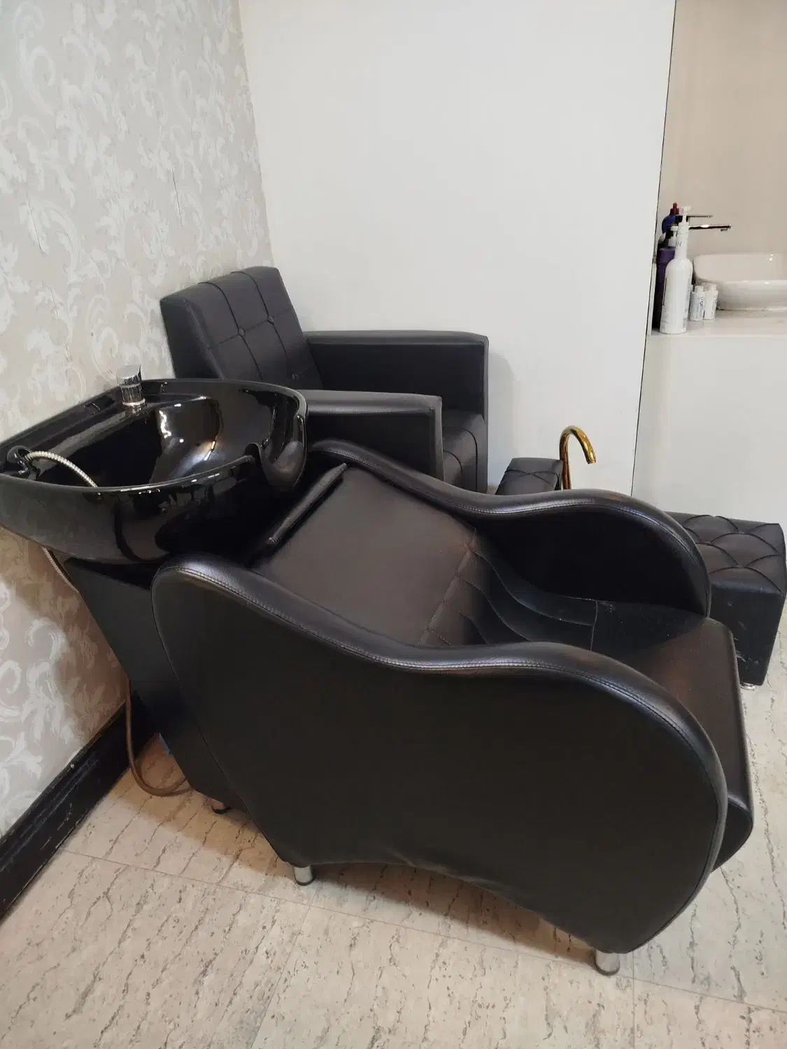 ویترین برند|آرایشگاه و سالن‌های زیبایی|مشهد, هنرستان|دیوار