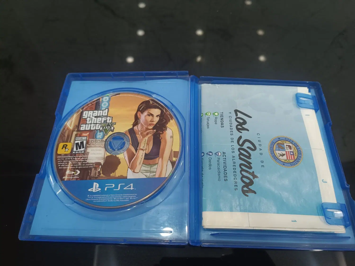 دیسک ps4|کنسول، بازی ویدئویی و آنلاین|تهران, شهید رجایی|دیوار