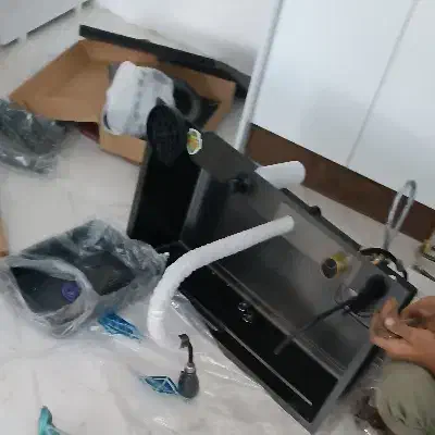 لوله کشی آب و فاضلاب با کمترین قیمت|خدمات پیشه و مهارت|زاهدان, |دیوار