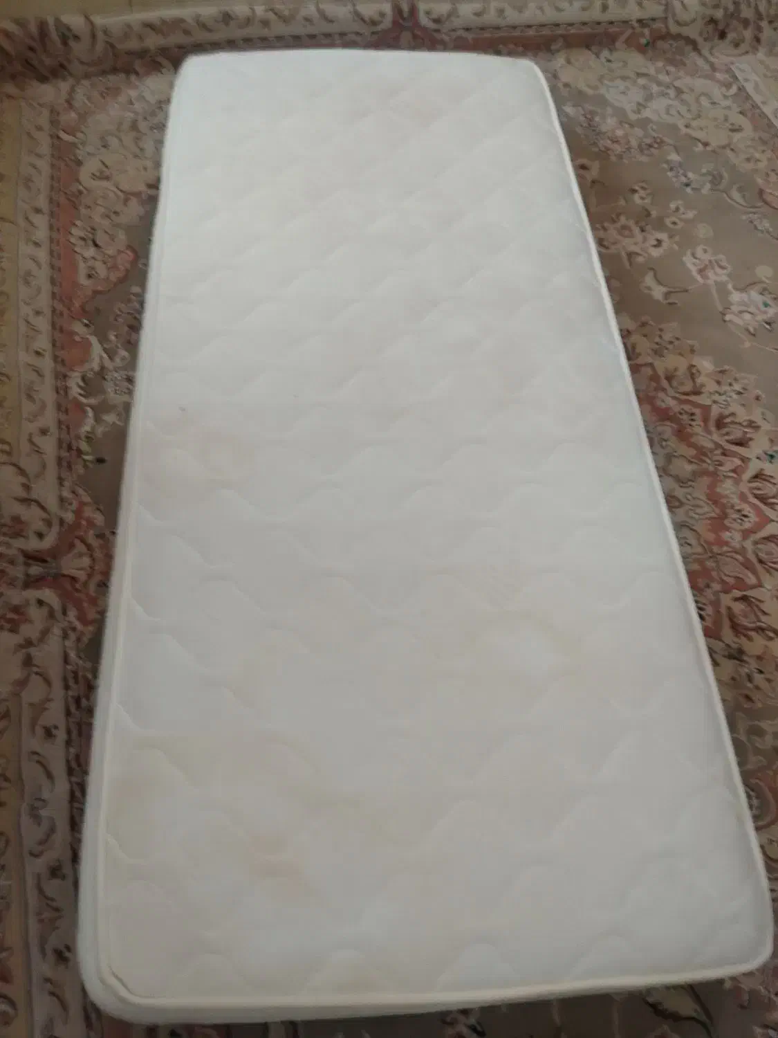 خوش خواب تک نفره|تشک تختخواب|محمدشهر, ولدآباد|دیوار