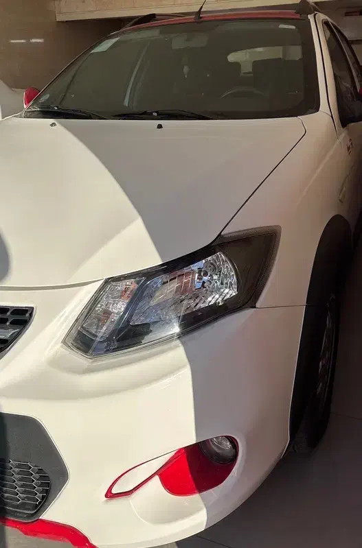 کوئیک R 1401|خودرو سواری و وانت|شاهین‌شهر, گزبرخوار|دیوار