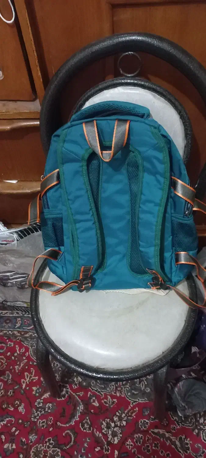 کوله پشتی مارک|کیف، کفش، کمربند|قم, عمار یاسر|دیوار