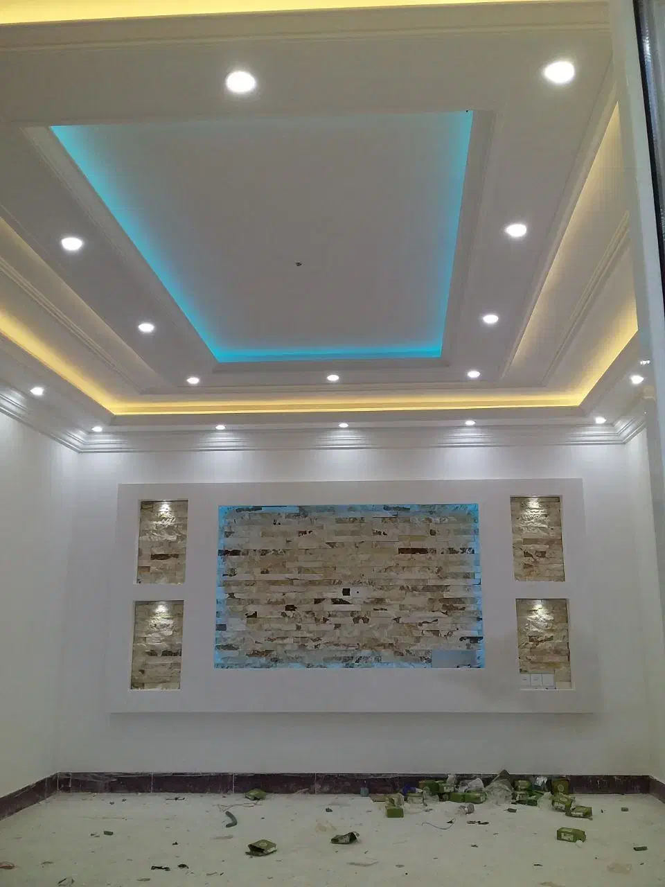 بنایی ساختمان گچ کاری کاشی کاری باز سازی کلی|خدمات پیشه و مهارت|تهران, امام حسین|دیوار