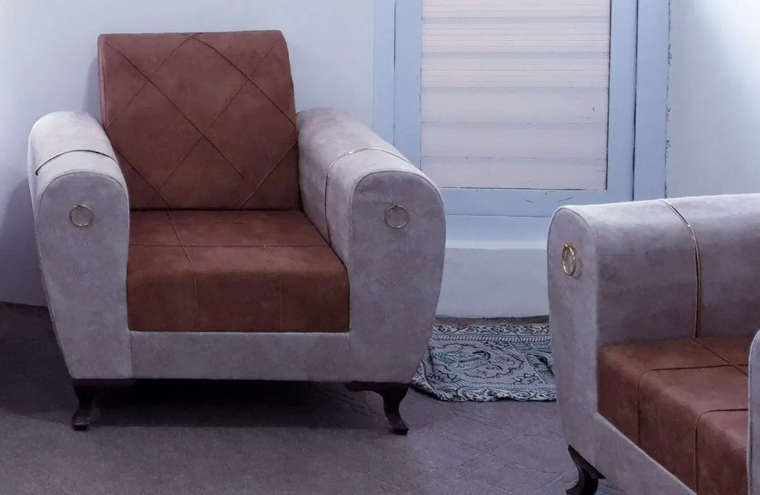 خانه اجاره ای دولت آباد|اجارهٔ خانه و ویلا|گلمکان, |دیوار