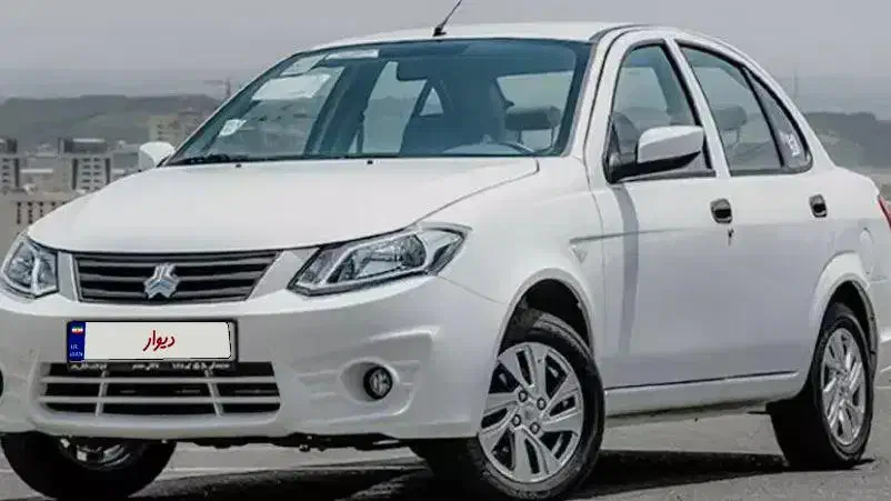 ساینا در حد صفر مدل99|خودرو سواری و وانت|تبریز, |دیوار