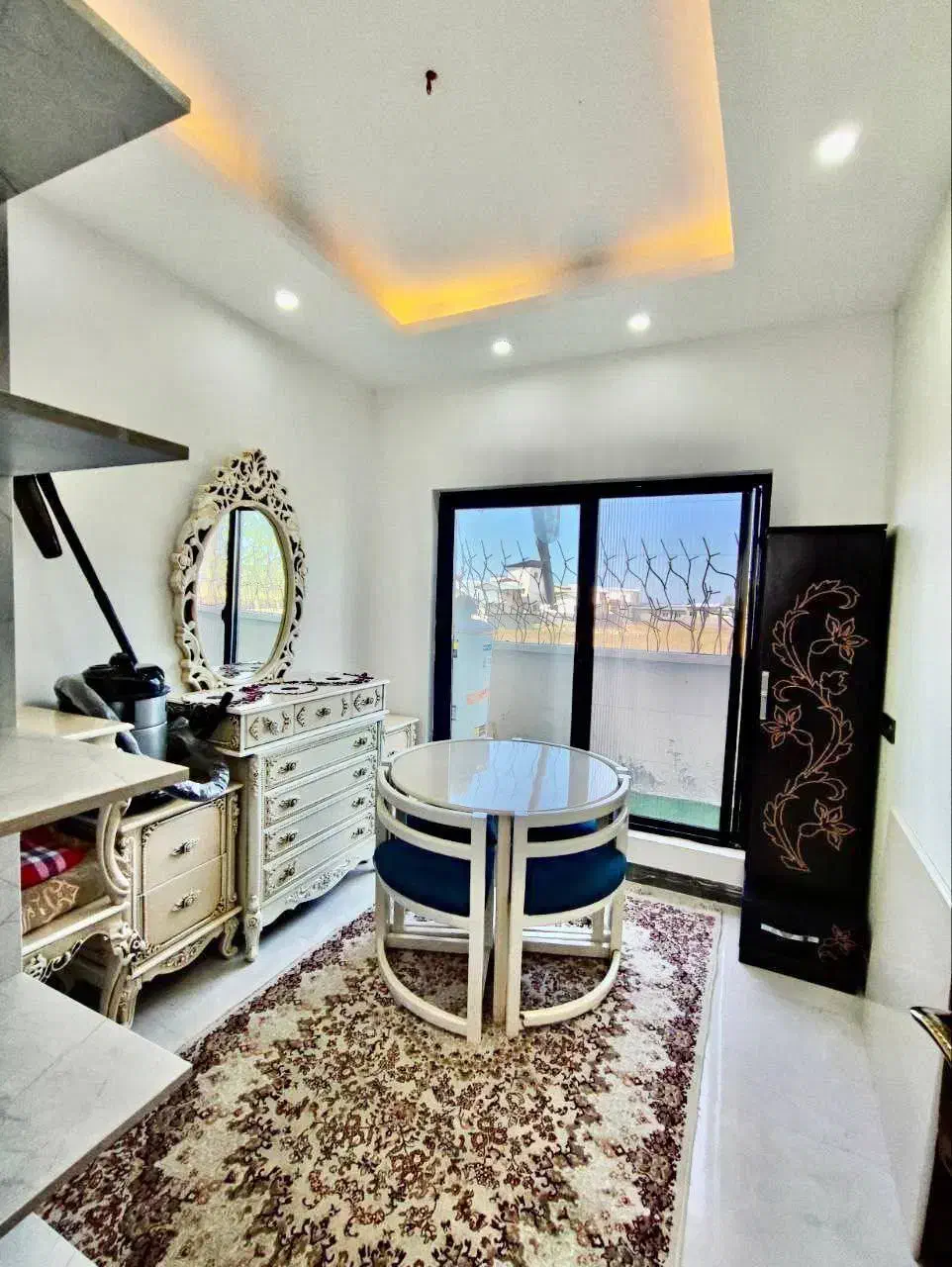 خوشگل 200 متری با چمدون بیا و بخرش ساکن شو|فروش خانه و ویلا|چمستان, |دیوار