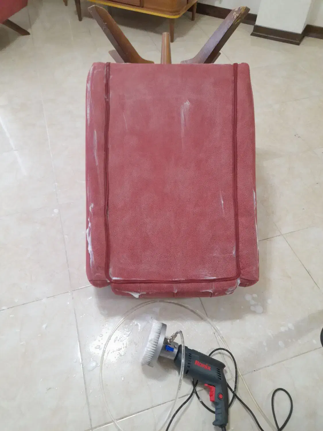 مبل شویی تخصصی کلین ،باسابقه|خدمات نظافت|سنندج, |دیوار