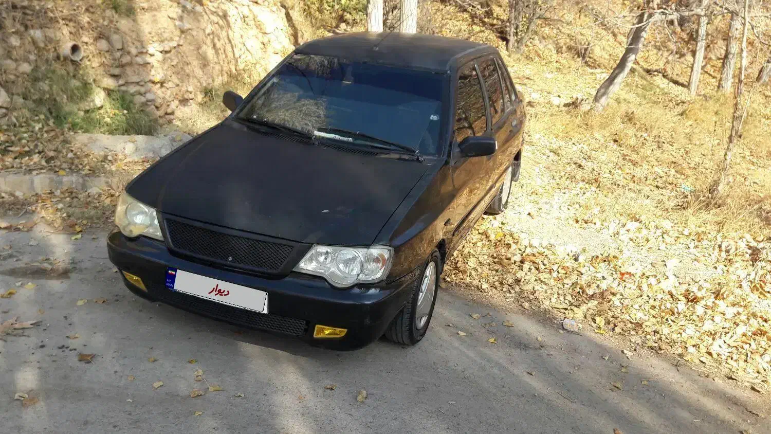 پراید ۱۳۲|خودرو سواری و وانت|بجنورد, |دیوار