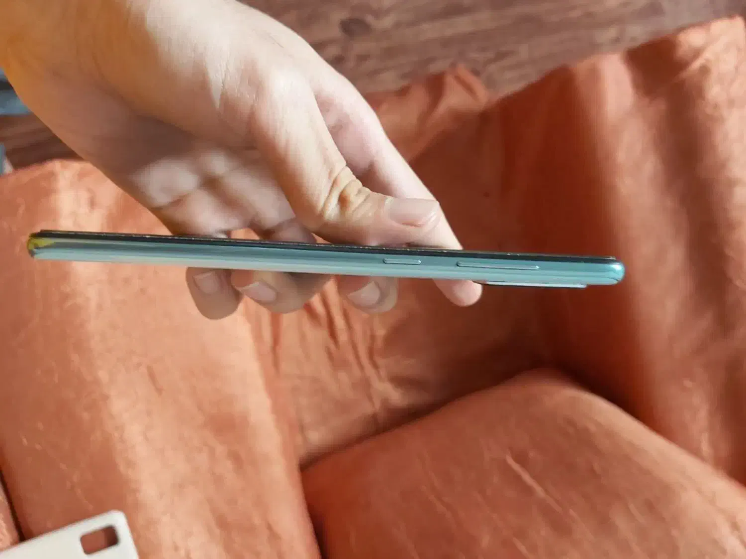 A71|موبایل|شیراز, سیلو|دیوار