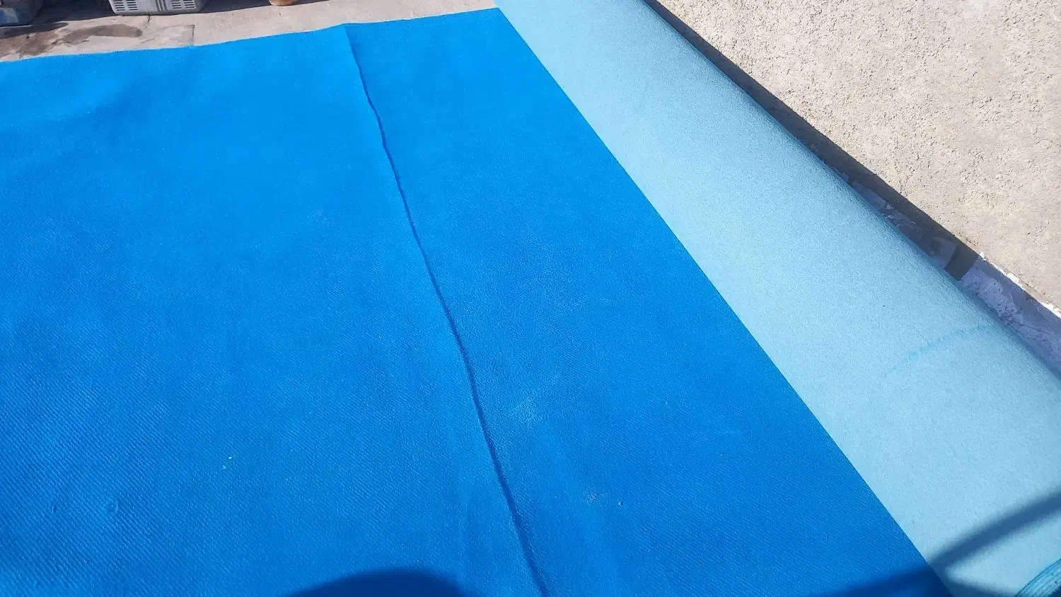 خرید فروش موکت ۵۹ متر ابی|موکت|تهران, بهارستان|دیوار