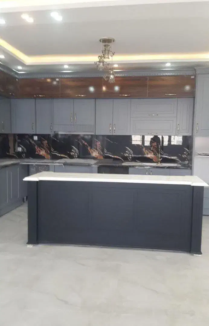 نقاشی ساختمان رجبی با 20 سال سابقه کاری|خدمات پیشه و مهارت|مشهد, ایثارگران|دیوار