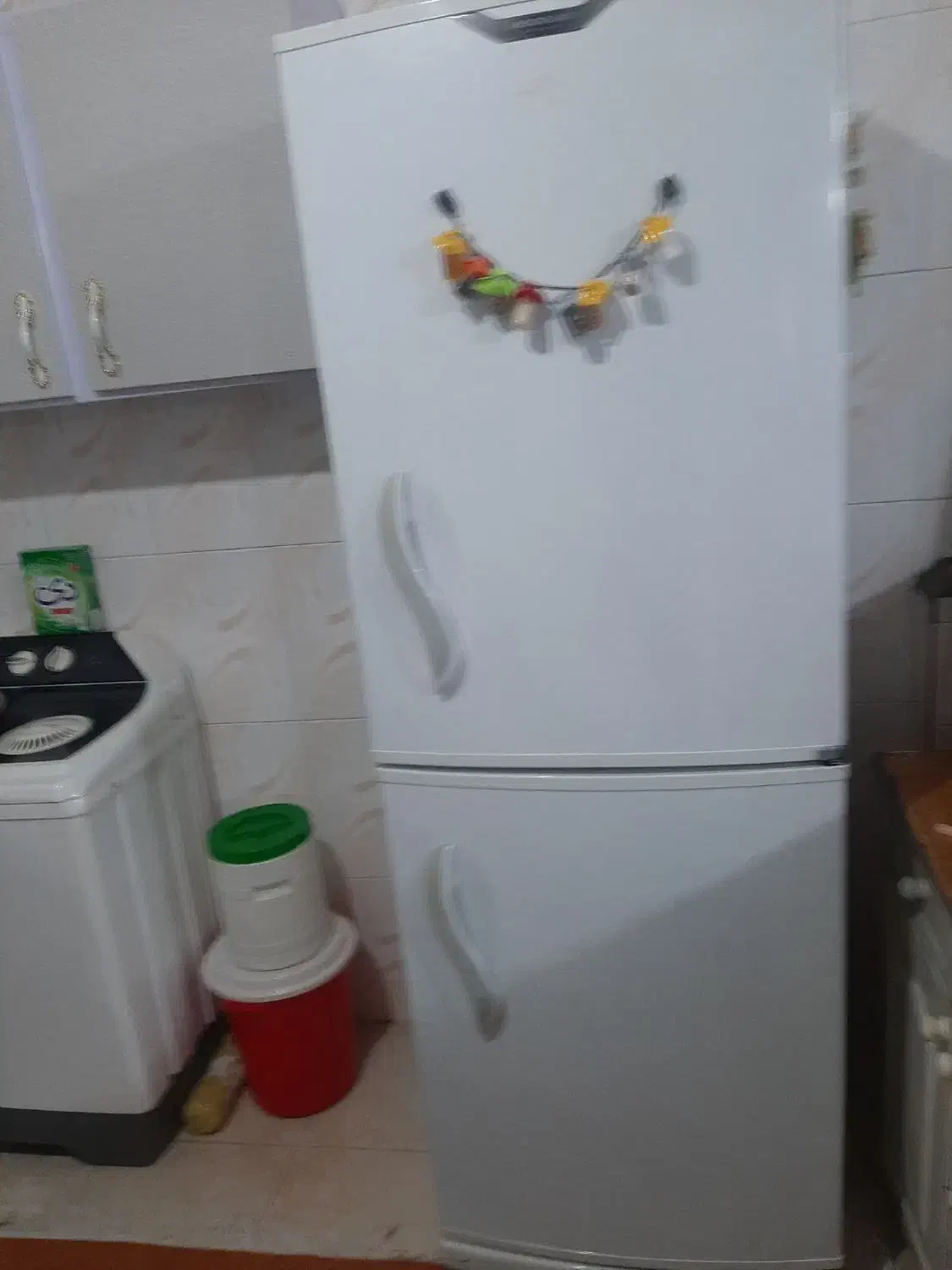 یخچال فریزر|یخچال و فریزر|دورود, |دیوار