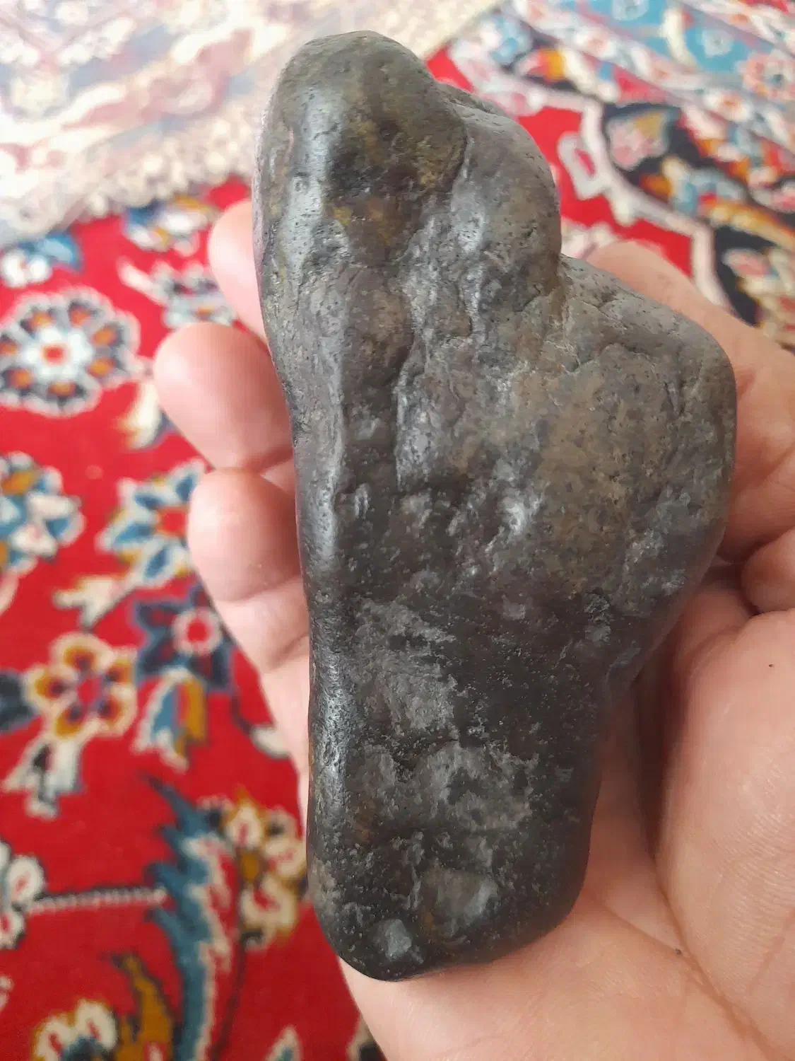 شهاب سنگ|جواهرات|قم, شاه سید علی|دیوار