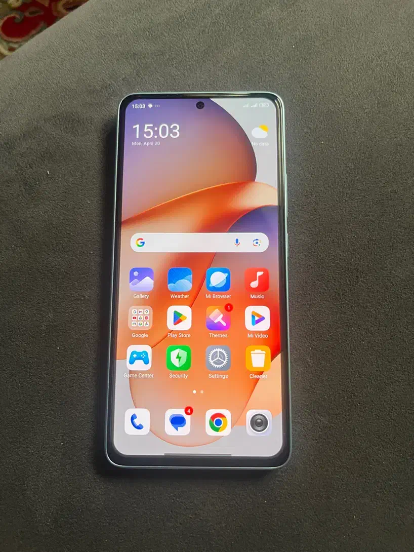 Xiaomi Redmi Note 13 256gb 4G|موبایل|فامنین, |دیوار