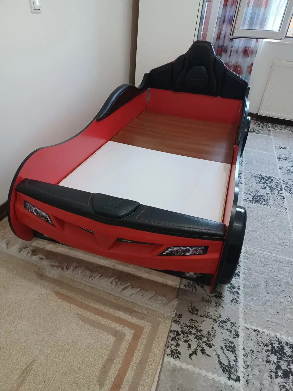 تخت ماشین|تخت و سرویس خواب|تنکابن, |دیوار