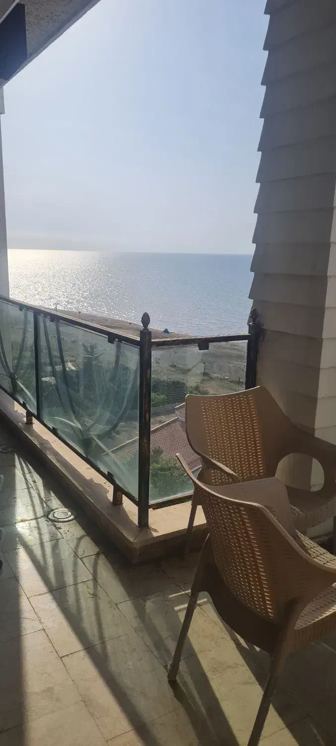 آپارتمان ساحلی ۱۴۴مترخ آزادی برج آسمان|فروش آپارتمان|محمودآباد, |دیوار