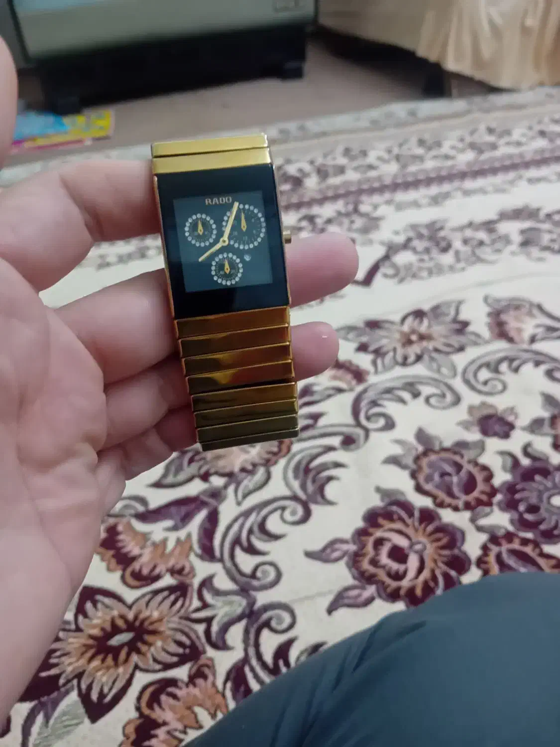 ساعت رادو خاص و عتیقه|ساعت|ارومیه, |دیوار