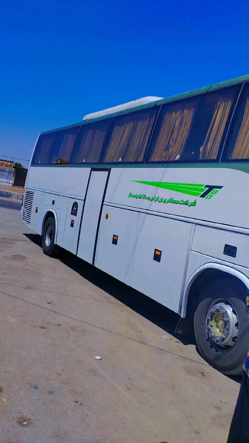 شرکت اتوبوس رانی تعاونی 15 مشهد-سراوان|خدمات حمل و نقل|سراوان, |دیوار